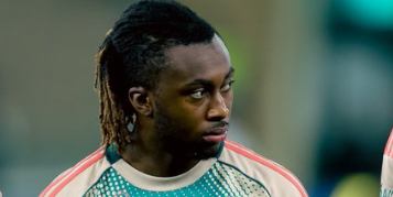 كيف ظهر فالنتين أتانجانا أمام الاتحاد ؟ كيف ظهر فالنتين أتانجانا أمام الاتحاد ؟