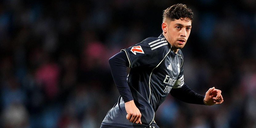 مواجهة قوية تنتظر ريال مدريد بعد الفوز على سيلتا فيغو