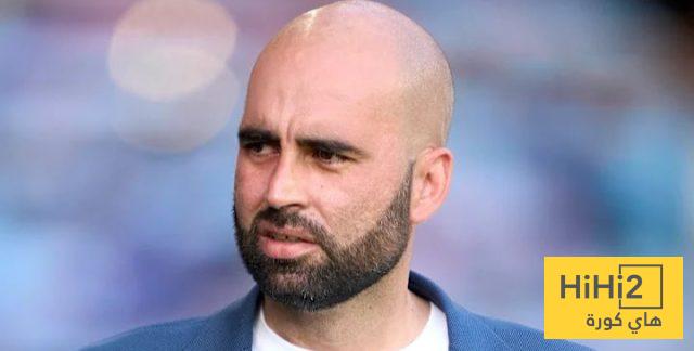 رأي مدرب سيلتا فيغو في هدف ريال مدريد الثاني