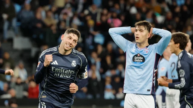 إعلام ريال مدريد: الدوري لم ينتهِ بعد!