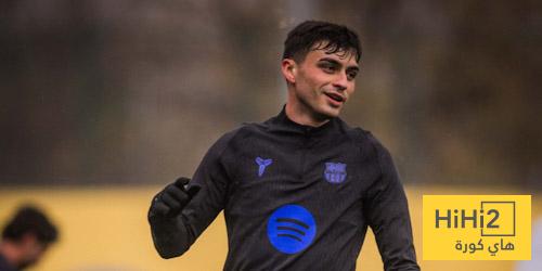 نتيجة آخر مباراة بين برشلونة وبيلباو