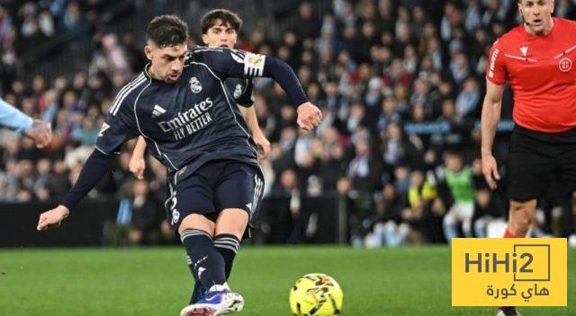 كلمات فالفيردي في ذكرى تأسيس ريال مدريد