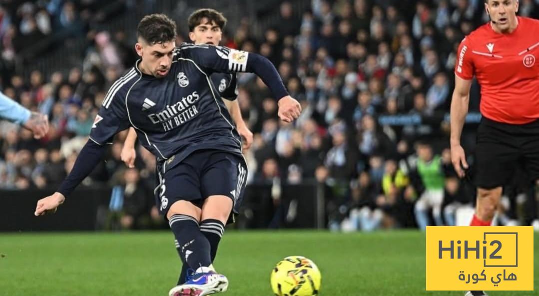 كلمات فالفيردي في ذكرى تأسيس ريال مدريد