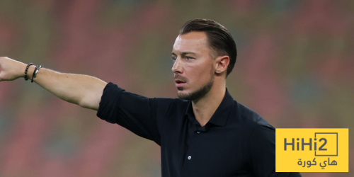 تعليق يايسله بعد فوز الأهلي في الديربي تعليق يايسله بعد فوز الأهلي في الديربي