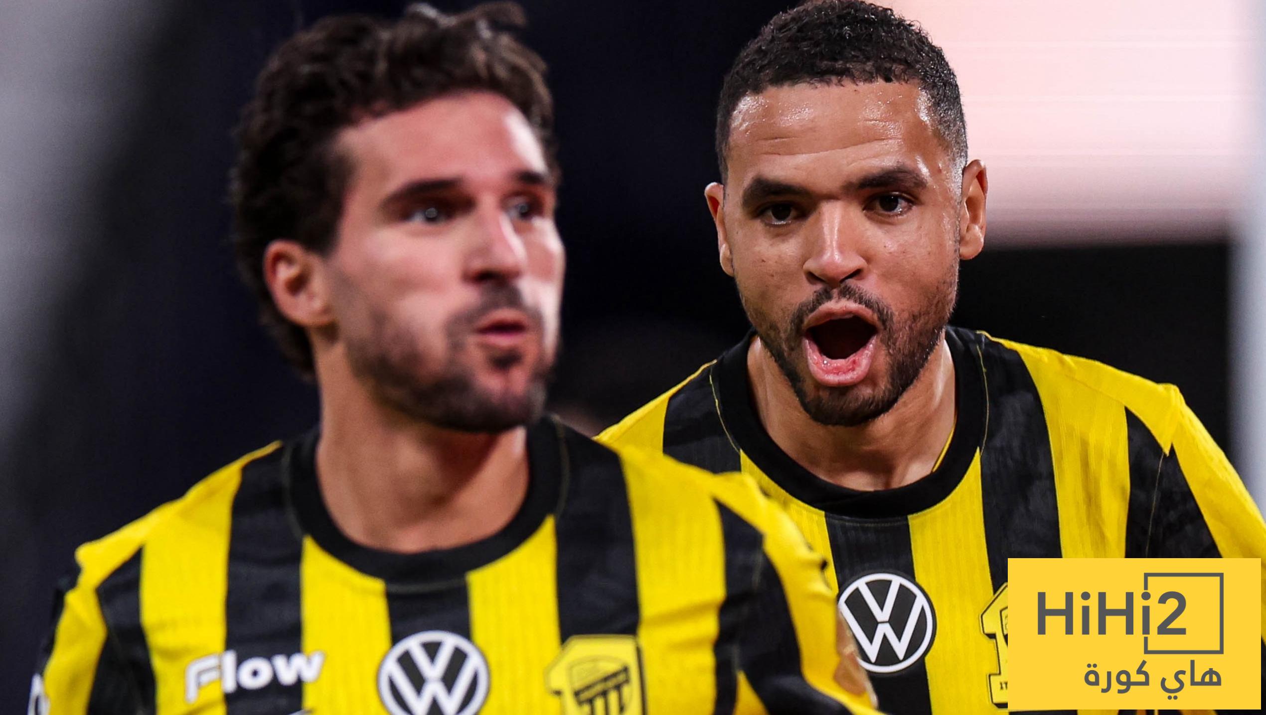 الحل العاجل لإنقاذ روح الاتحاد ! الحل العاجل لإنقاذ روح الاتحاد !