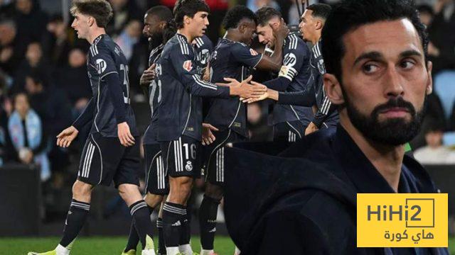 هل أنتهت أيام هذا اللاعب مع الريال؟