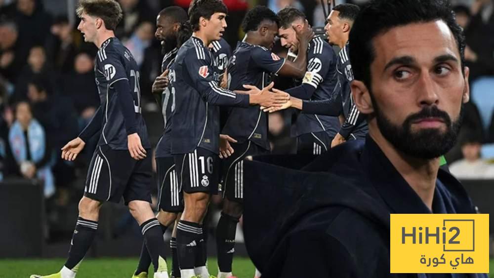 هل أنتهت أيام هذا اللاعب مع الريال؟