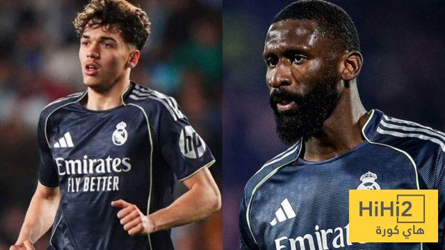 ماذا قال روديغر لـ بيتارتش بعد مواجهة سيلتا فيغو؟