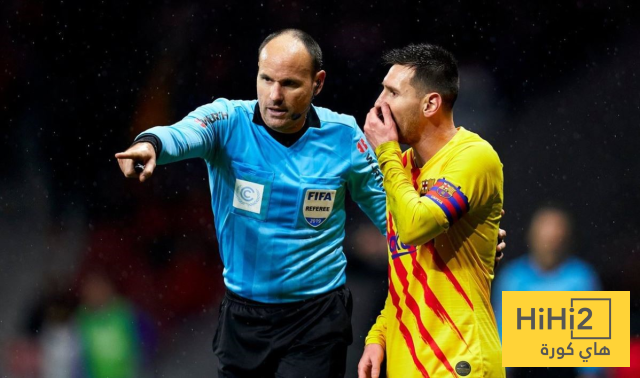 لاعب ريال مدريد السابق: قضية نيغريرا سياسية