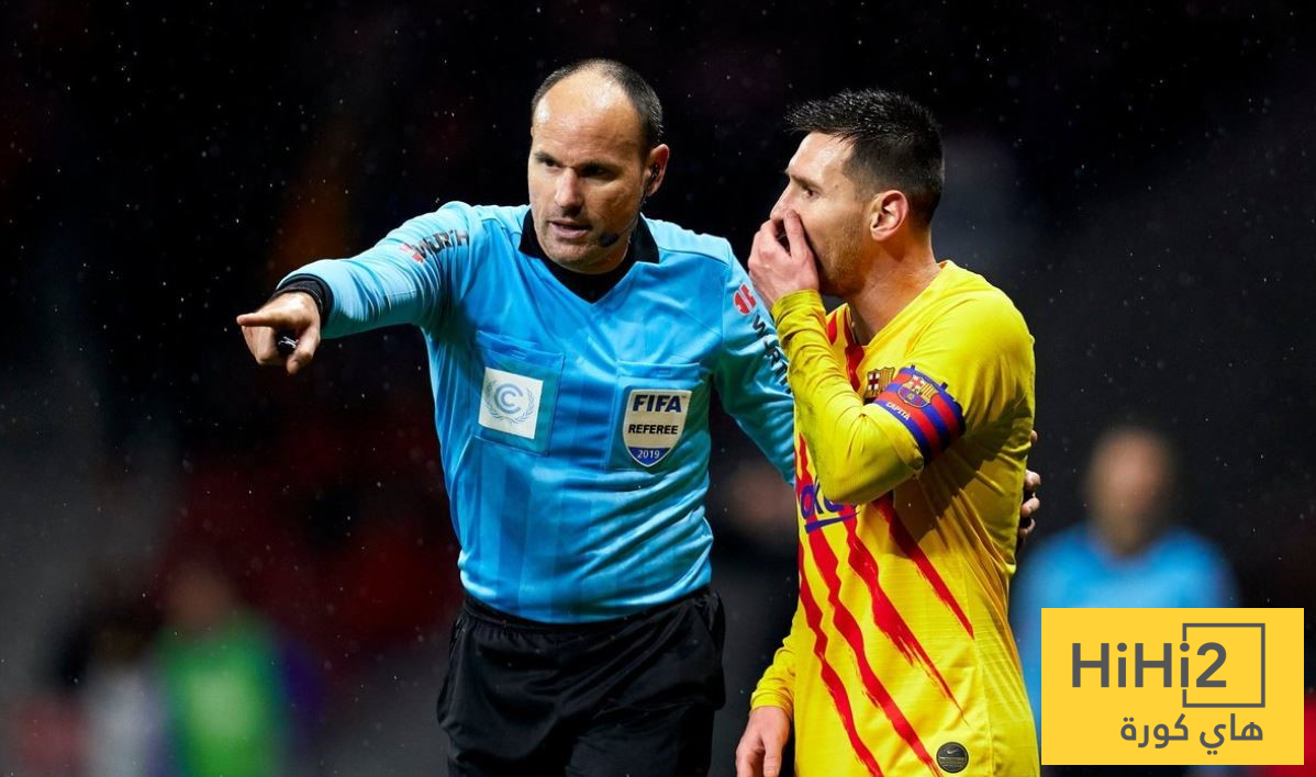 لاعب ريال مدريد السابق: قضية نيغريرا سياسية