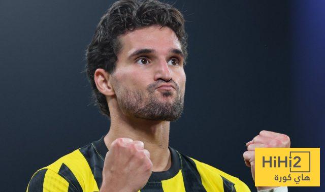 لماذا خسر الاتحاد من الأهلي في الديربي ؟