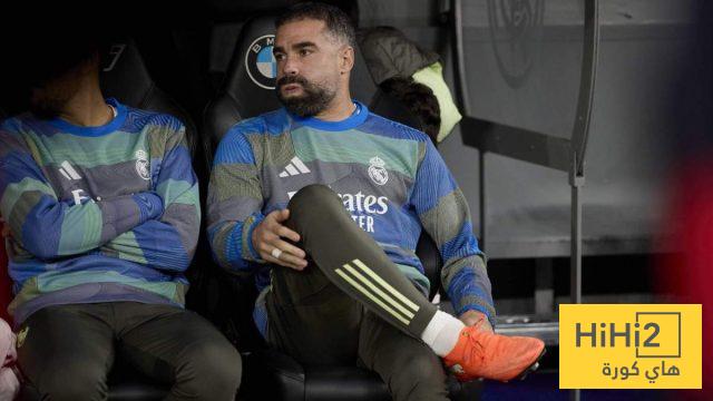 خطة أشباه اللاعبين في ريال مدريد من أجل أن يشارك أساسي في التشكيلة