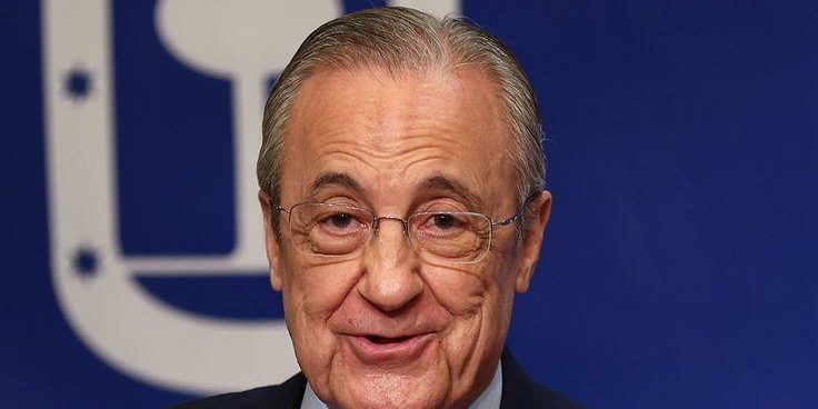 ماذا ينتظر بيريز من ريال مدريد هذا الموسم؟