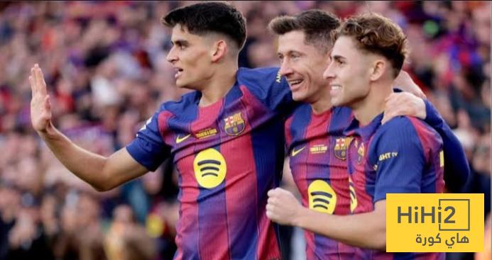 ارقام من تاريخ لقاءات برشلونة و اتلتيك بلباو