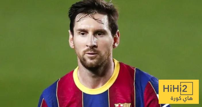 ميسي الهداف التاريخي لمباريات برشلونة و اتلتيك بلباو