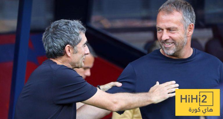 غزارة تهديفية في قمة برشلونة و اتلتيك بلباو