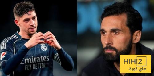 اربيلوا أعاد فالفيردي القديم ..!