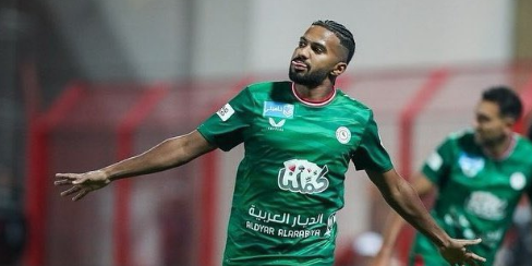 في الكورة : خالد الغنام يحقق إنجازات تاريخية !