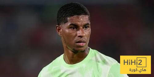 راشفورد يعاني ضد بيلباو ..!