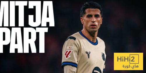 احصائيات الشوط الاول من مباراة برشلونة ضد بيلباو