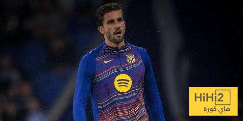 صورة .. توريس كاد يسجل هدفا رائعا ضد بيلباو