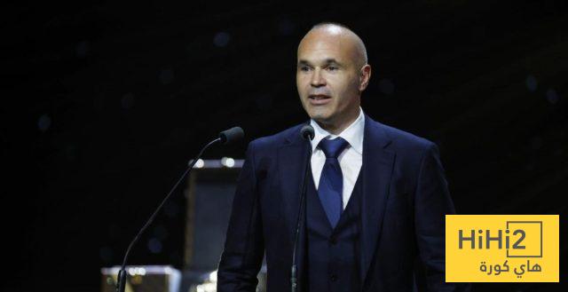 سر فشل التحاق اسطورة برشلونة بالمغرب 1