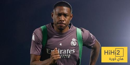 ريال مدريد يحسم قراره النهائي بشأن الابا ريال مدريد يحسم قراره النهائي بشأن الابا