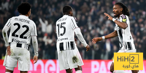 إحصائيات مباراة يوفنتوس وبيزا في الدوري الإيطالي