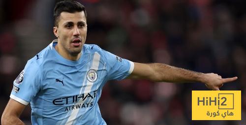 ماذا قال رومانو عن ارتباط رودري بـ ريال مدريد ؟