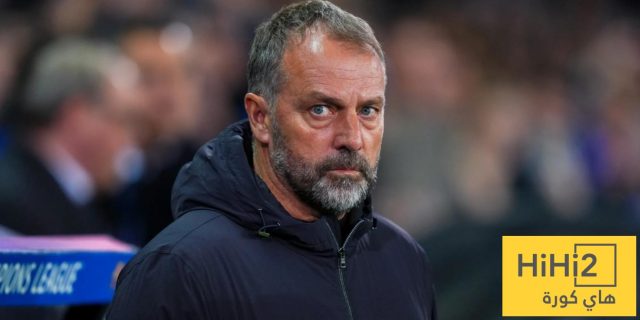 ماذا قال فليك بعد فوز برشلونة على بلباو ؟