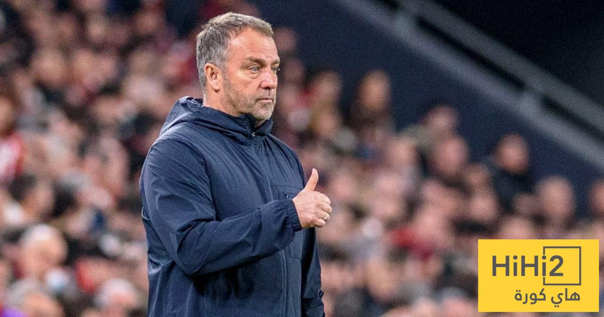 في الكورة : فليك أول مدرب يفعلها في تاريخ برشلونة