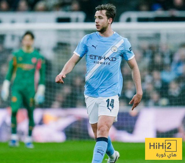 أرقام غونزاليس أمام نيوكاسل 2 أرقام غونزاليس أمام نيوكاسل 1