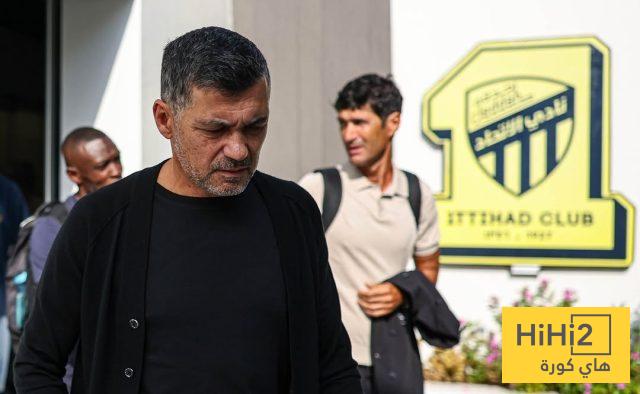 حالة صدمة .. الاتحاد يواجه أسوأ مرحلة في تاريخه !
