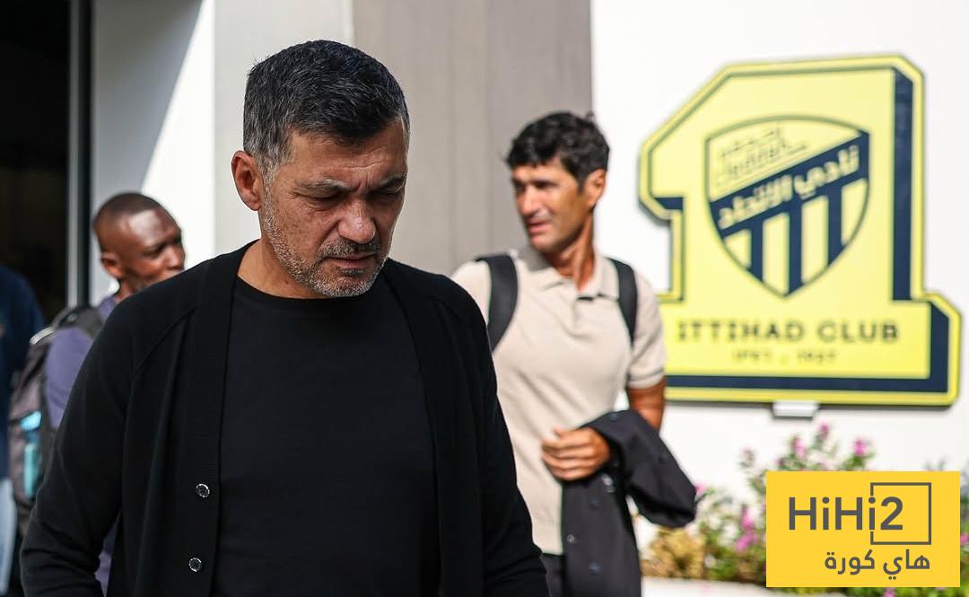 حالة صدمة .. الاتحاد يواجه أسوأ مرحلة في تاريخه ! حالة صدمة .. الاتحاد يواجه أسوأ مرحلة في تاريخه !