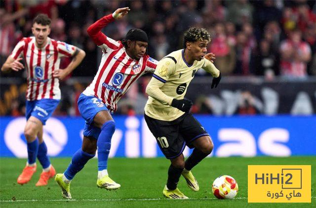 هل يكفي أن تلعب برشلونة بشكل جميل؟