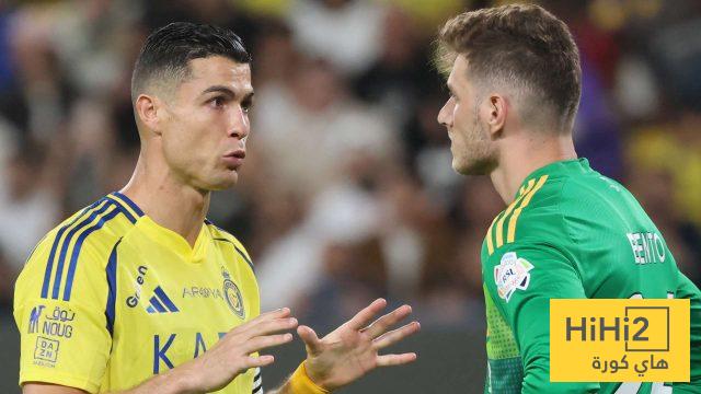 يجب على إدارة النصر التحرك بسرعة !