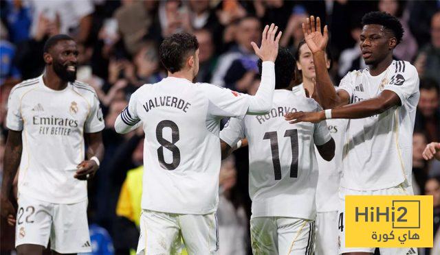 هذا اللاعب أعظم موهبة في أكاديمية الريال خلال 10 سنوات
