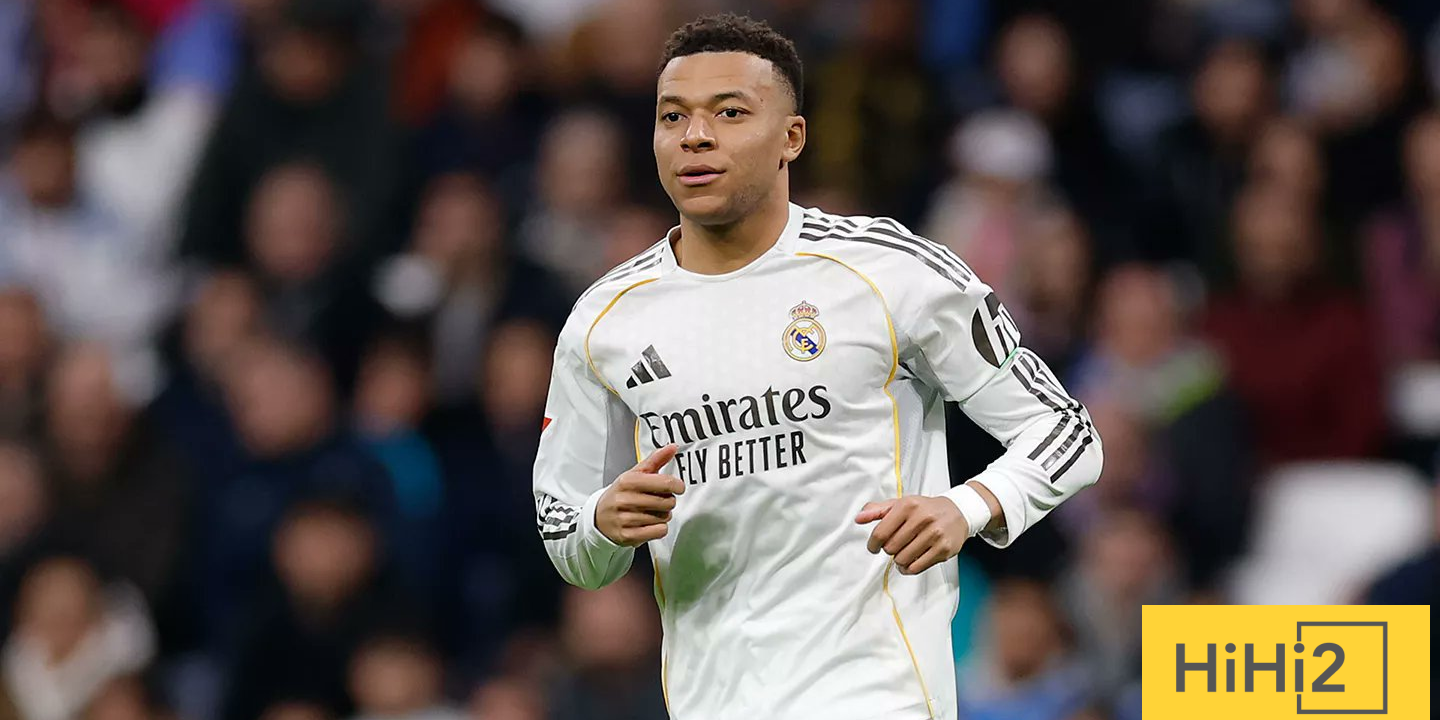 مبابي أمام حصتين تدريبيتين للحاق بمواجهة السيتي