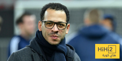 روزينيور: مباراة باريس صعبة.. لكني أثق في اللاعبين