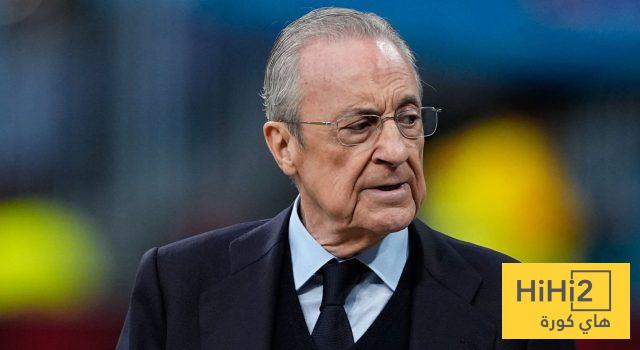 خطة ريال مدريد في الميركاتو الصيفي