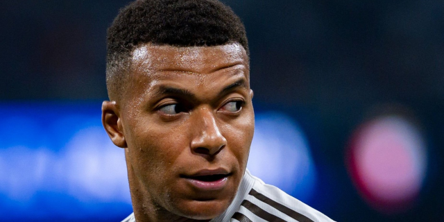 مبابي رفض نصيحة ريال مدريد