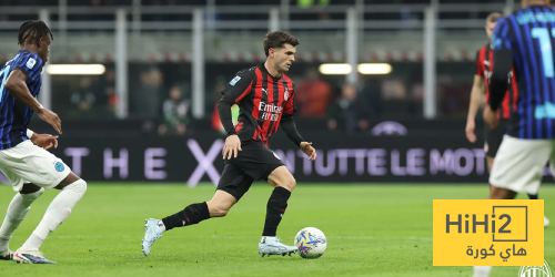 إحصائيات ساعة من مباراة ميلان وإنتر ميلان في الدوري الإيطالي