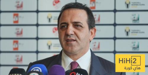 نائب رئيس غلطة سراي يرفع راية التحدي قبل مواجهة ليفربول