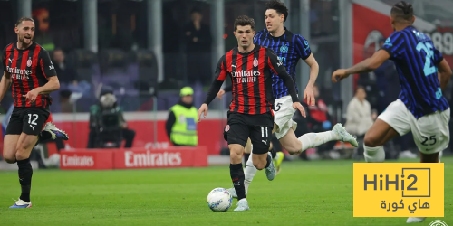 تقييم لاعبي ميلان وإنتر ميلان في الدوري الإيطالي