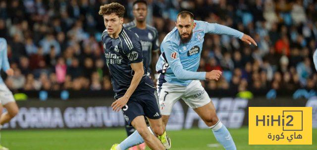 هذا ما يجب على ريال مدريد فعله قبل إجراء تعاقدات جديدة