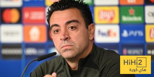 ما فعله تشافي هو عار ..!