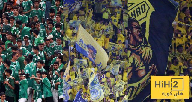 النصر والأهلي والاتحاد .. أرقام قياسية لأهم الأندية السعودية في آسيا !