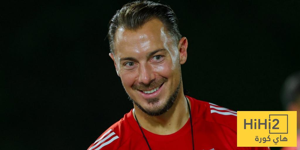 في الكورة : يايسله يواصل كتابة التاريخ مع الأهلي !