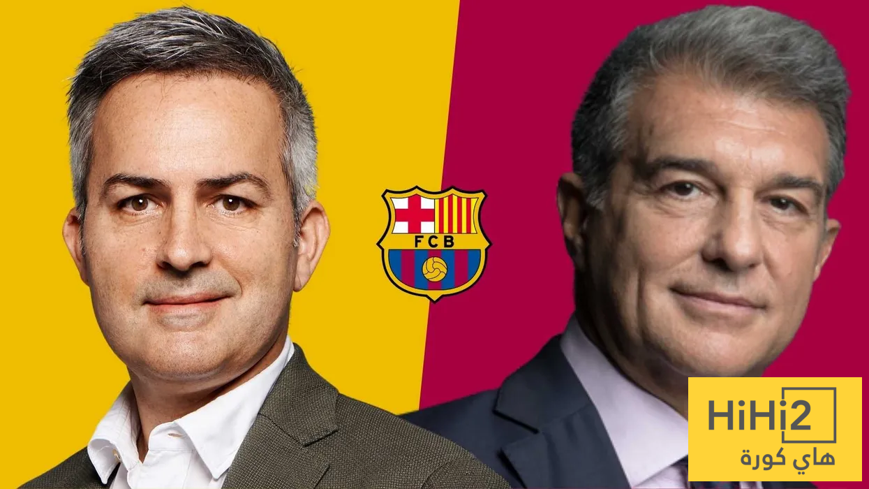 لابورتا يهاجم فونت !