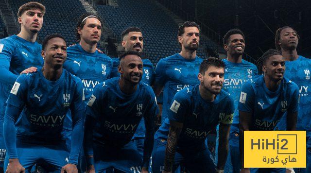 الهلال يحسم أولى صفقاته الصيفية !